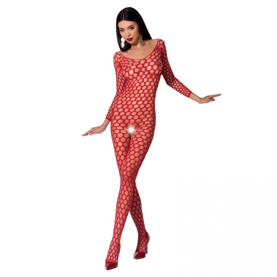 BODYSTOCKING  **EMBOLDEN** 2