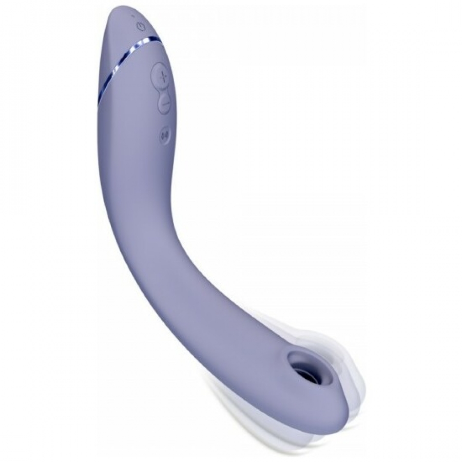 Womanizer og aubergine