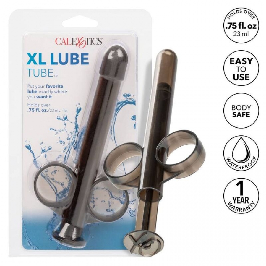 LUBE TUBE XL 2