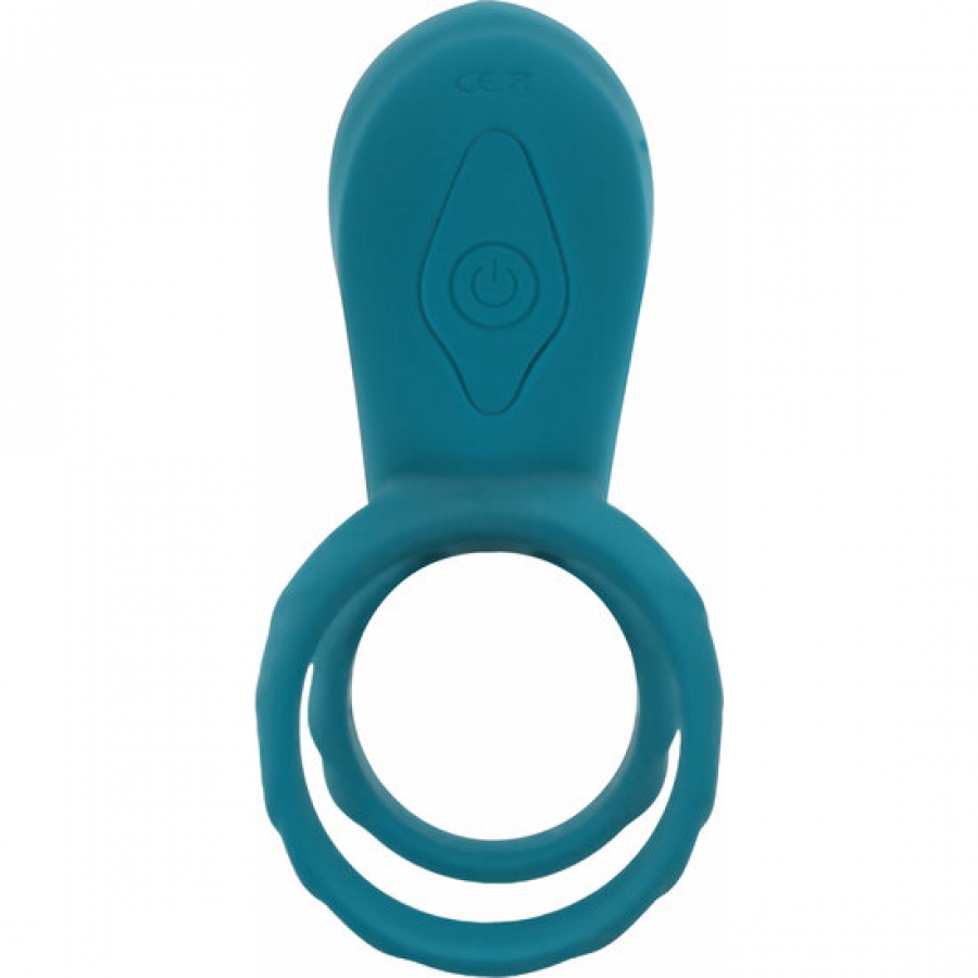 COUPLES VIBRATOR RING 4