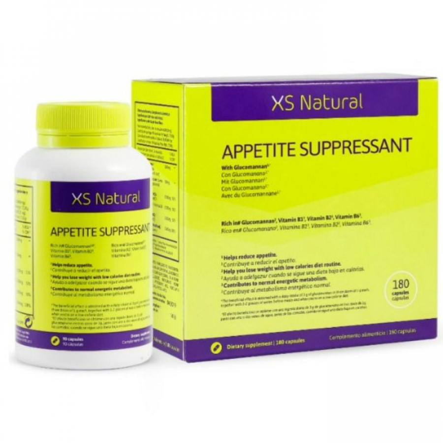 APPETITE SUPPRESSANT 2