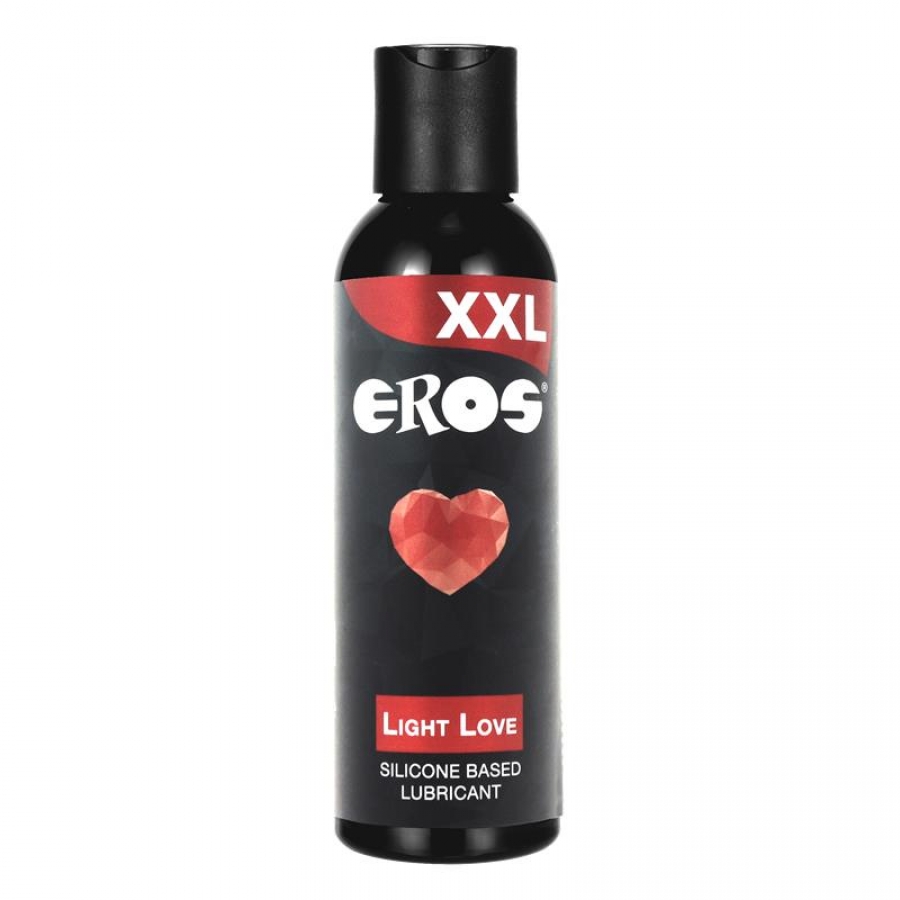 XXL LIGHT LOVE A BASE SILICONE 150 ML