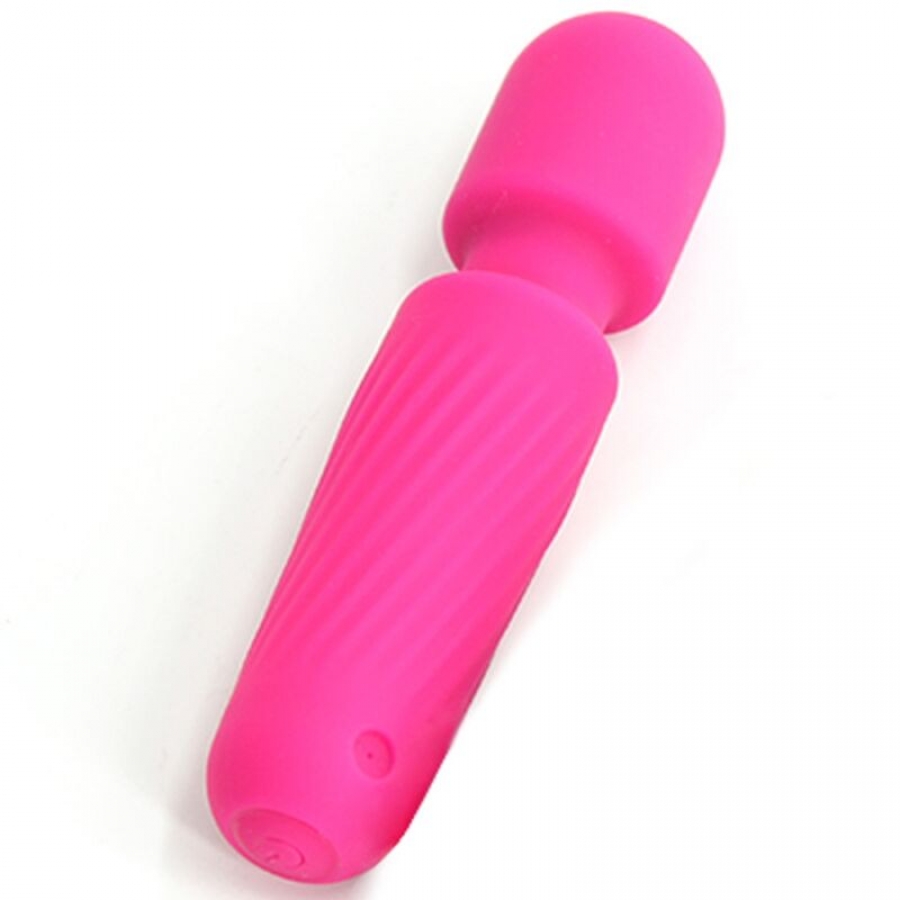 YOUR MAGIC MASSEUR & VIBRATEUR RECHARGEABLE 10 VIBRATION