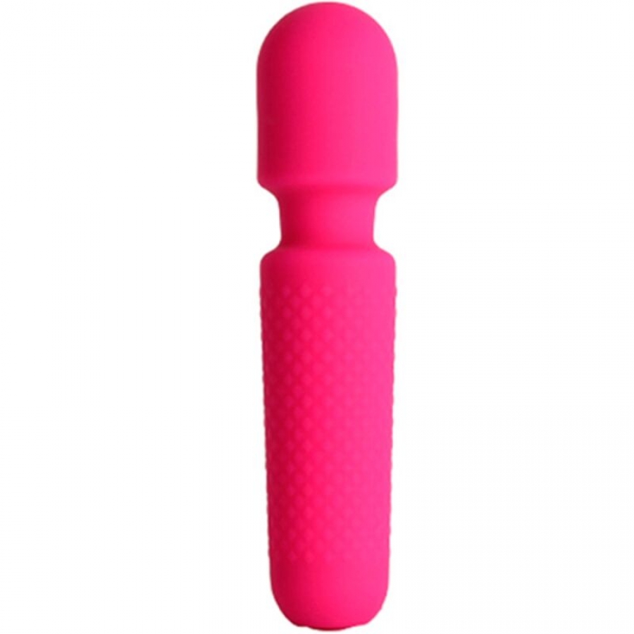 YOUR MAGIC MASSEUR & VIBRATEUR RECHARGEABLE 10 VIBRATION