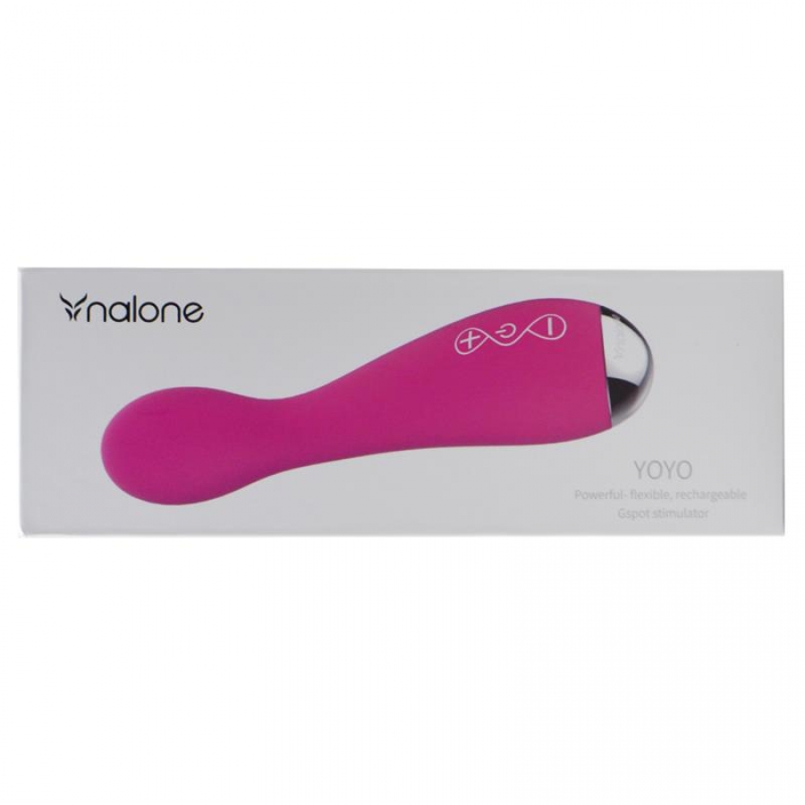 YOYO 7