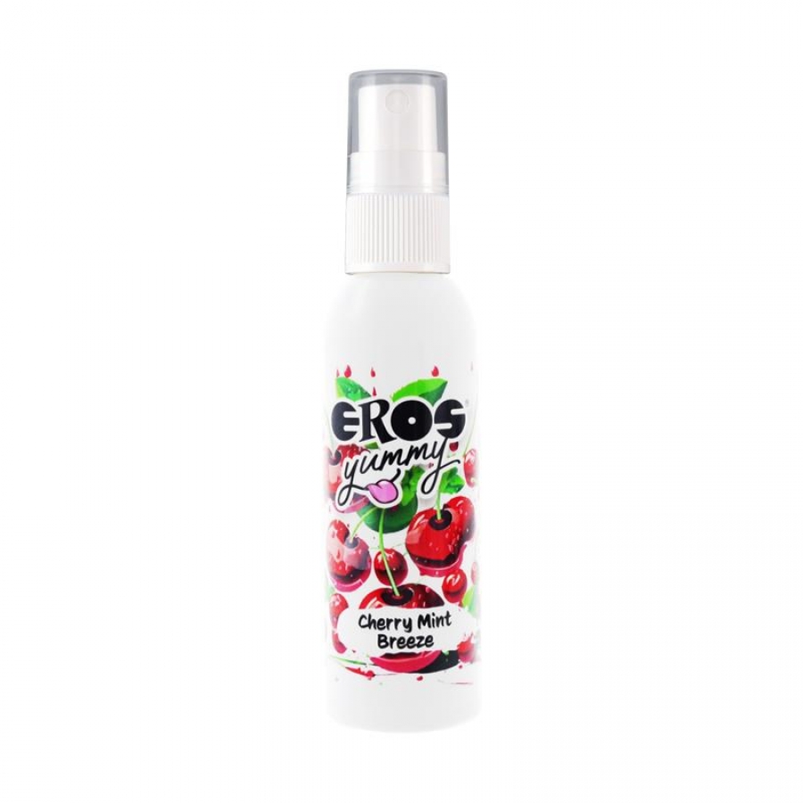 YUMMY SPRAY CORPORAL WILD AND  5