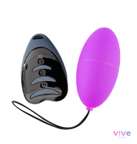 Alive 3.0 huevo vibrador a distancia