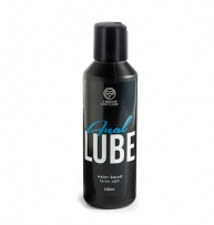 Anal lube lubricante anal agua 100 ml