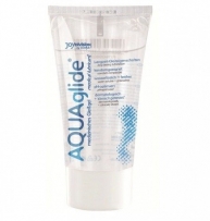 Aquaglide lubricante 50 ml