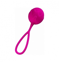 BALLES MIA POUR DÉBUTANTS SILICONE ROSE