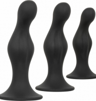 Calexotics - kit anal - negro