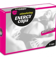 Ero Active Energy Cap pour les femmes