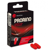 Ero prorino libido mujer 2 capsulas