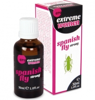 Ero spanish fly extreme para mulheres