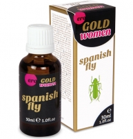 Ero spanish fly forte ouro para mulheres