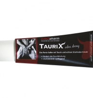 Eropharm taurix crema vogorizante extra fuerte