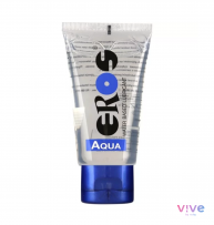 Lubricante Eros Aqua