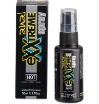 Exxtreme spray anal relaxante