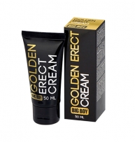Big boy golden crema larga duracion de la ereccion