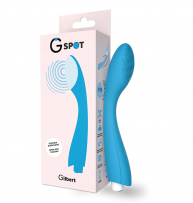 GYLBERT VIBRADOR AZUL TURQUESA nº1