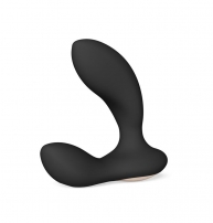 MASSEUR DE PROSTATE HUGO 2 NOIR