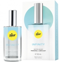 INFINITY LUBRICANTE PERSONAL BASE AGUA 50 ML