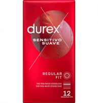 Preservativo ultra-fino y extra-lubricado para mayor placer