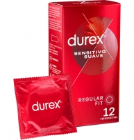 Preservativo ultra-fino y extra-lubricado para mayor placer