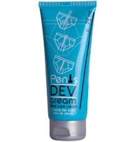 Penis dev penis alongamento creme