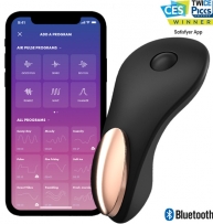 SATISFYER LITTLE SECRET PANTY VIBRATOR WITH APP