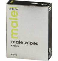 Lingettes ignifuges pour hommes