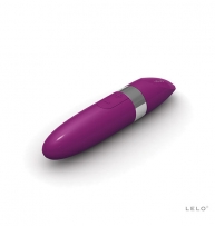 Lelo mia 2 vibrador rosa intenso