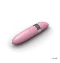 Lelo Mine 2 vibrador rosa claro