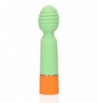 MINI VIBRADOR ESTRIADO SPRING SAGE LOVELINE