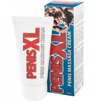 Penis xl creme masculino