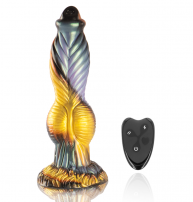 PHOENIX DILDO EL RESURGIR DEL PLACER CONTROL REMOTO nº2
