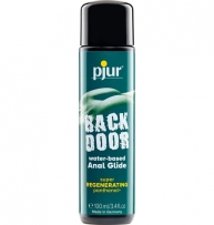 Pjur backdoor pantenol - 100ml