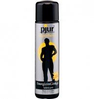 Pjur superhero lubricant retardant 100 ml