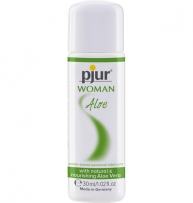 Pjur femme lubrifiant aloès eau base 30ml