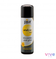 Pjur analyze me gel rilassante anale 30 ml