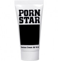 Porn star cream enhancer de l'érection