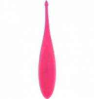 Satisfyer twirling fun varita vibradora - rosa