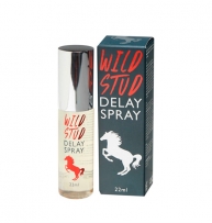 Cobeco Wild Spray retardateur de pulvérisation