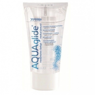 Aquaglide lubricante 50 ml