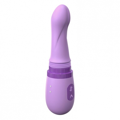 FANTASY FOR HER - MACCHINA DEL SESSO PERSONALE