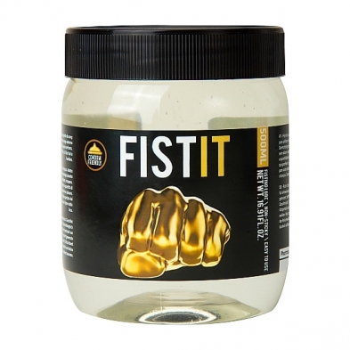 Fist it lubrifiant 500 ml