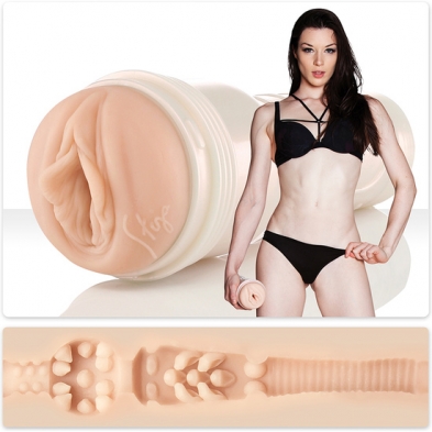 Collezione firmata Fleshlight Stoya destroya