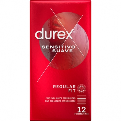 Preservativo ultra-fino y extra-lubricado para mayor placer