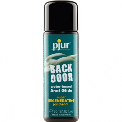 Pantenolo Pjur backdoor - 30ml