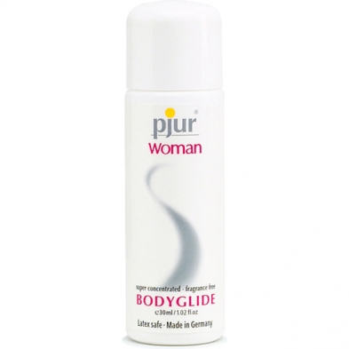 Pjur women lubricante silicona 30 ml